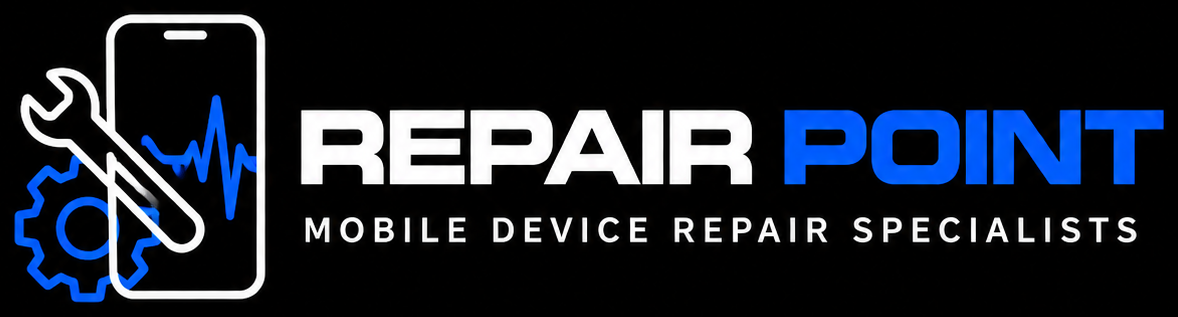Repair Point, mobile device repair specialists